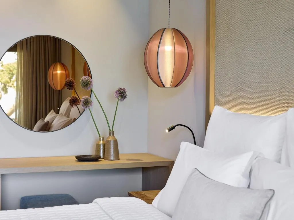 BUNGALOW DELUXE Room, MarBella, Mar-Bella Collection, Corfu