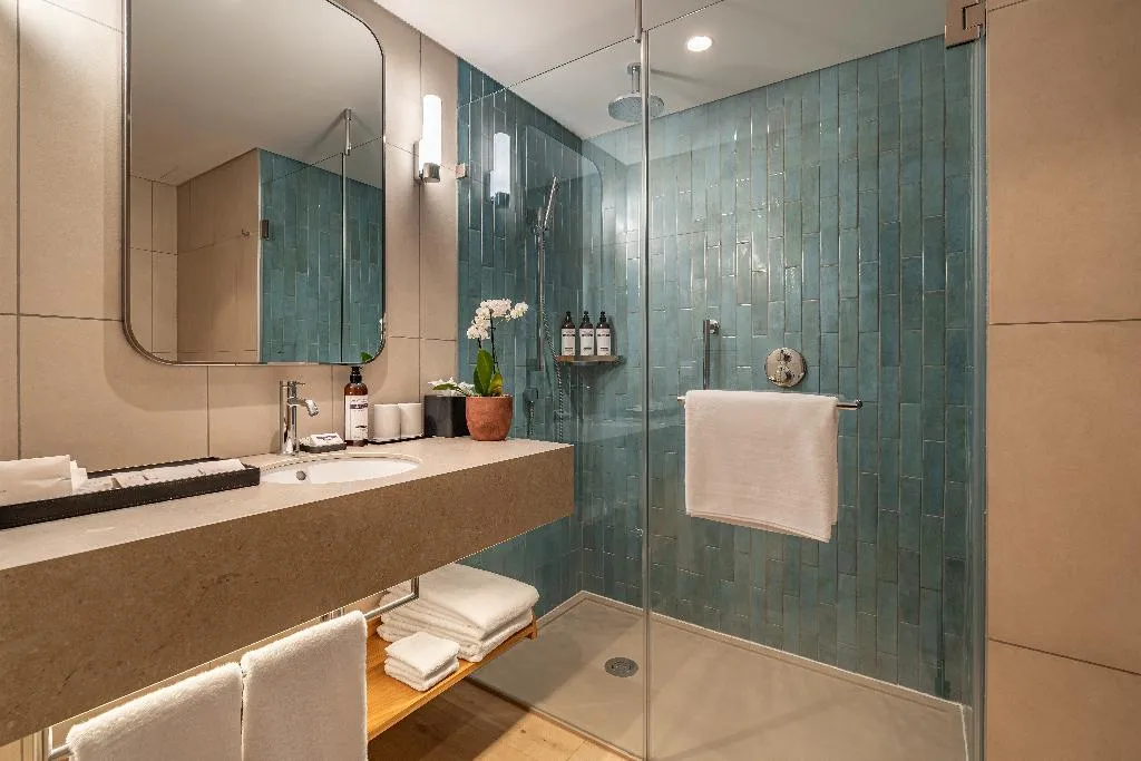 TRIPLE STANDARD Room, Hyatt Regency Vilamoura Algarve, Algarve