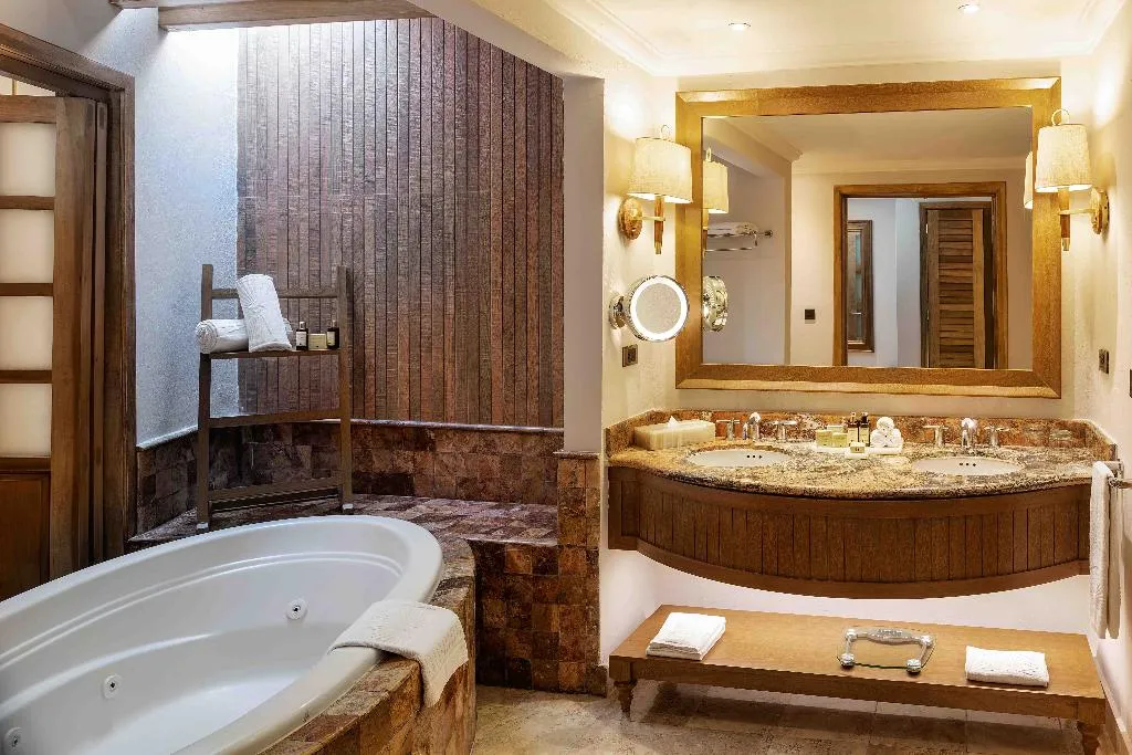 JUNIOR SUITE CAPACITY 2 Room, Valentin Imperial Riviera Maya, Cancun Area