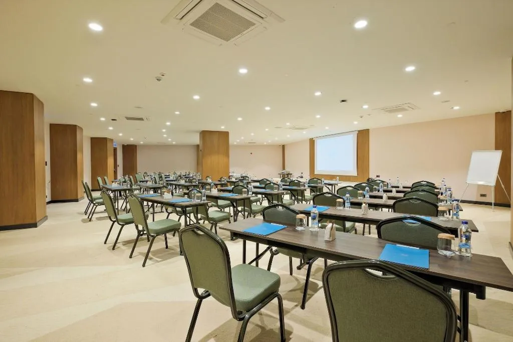 Conferences, Liberty Signa Hotel, Dalaman