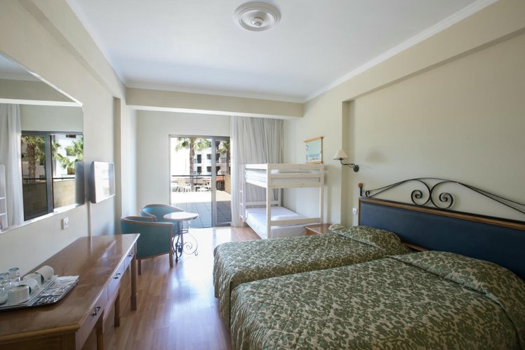 Hotel Tsokkos Garden, Cyprus
