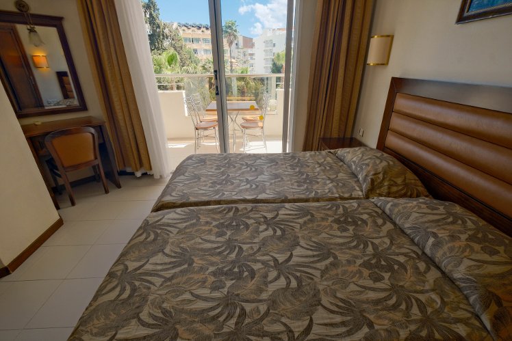 Prestige Garden Hotel, Dalaman