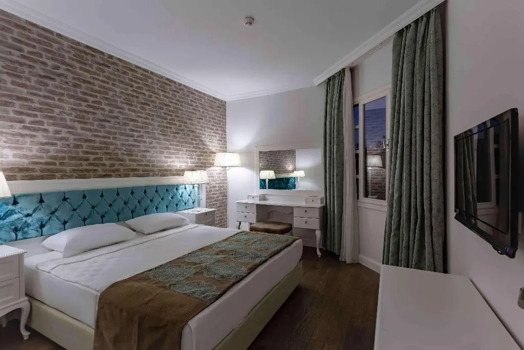 Room, Asteria Family Resort Side, Antalya