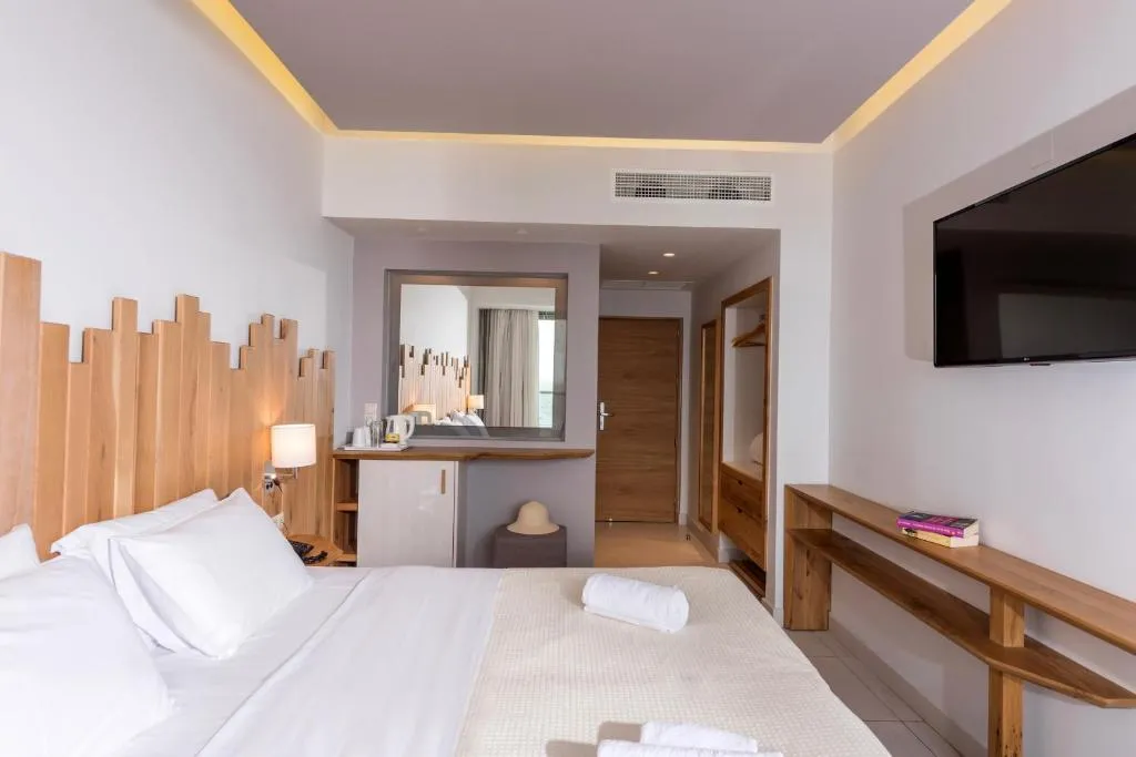 Double or Twin ANNEX Room, Star Beach Village & Waterpark, Crete