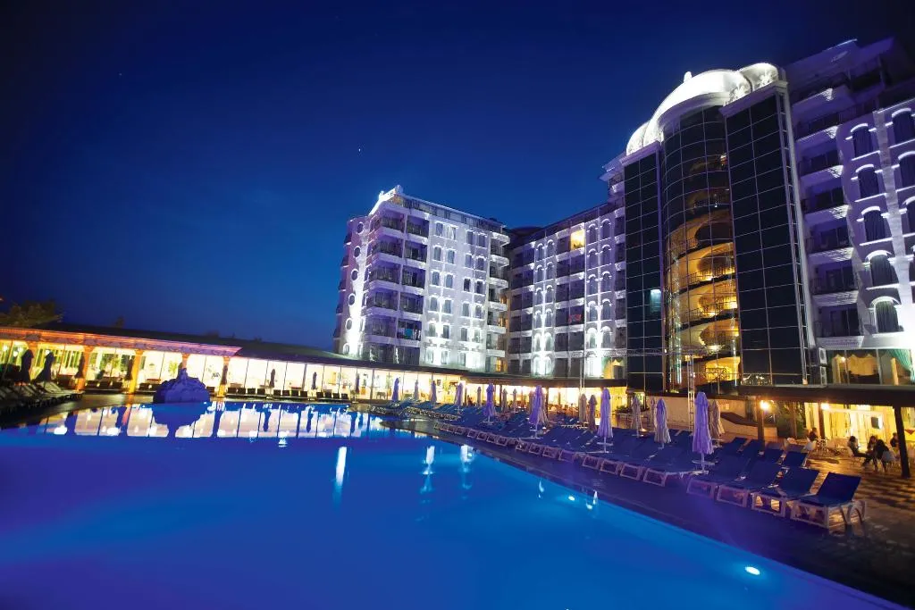 Pool, LAUR Hotels Experience & Elegance, Bodrum