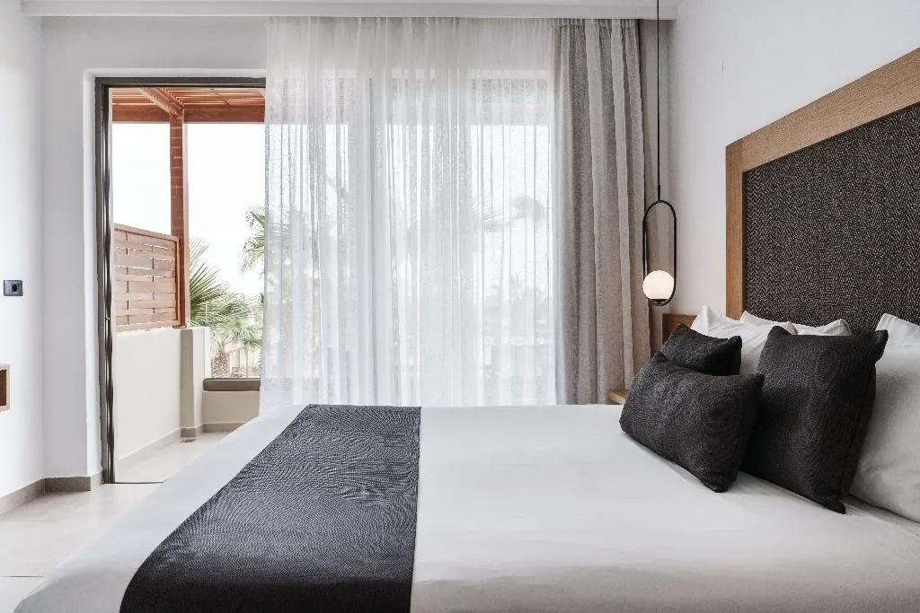 Double or Twin POOL VIEW Room, Stella Palace, Crete