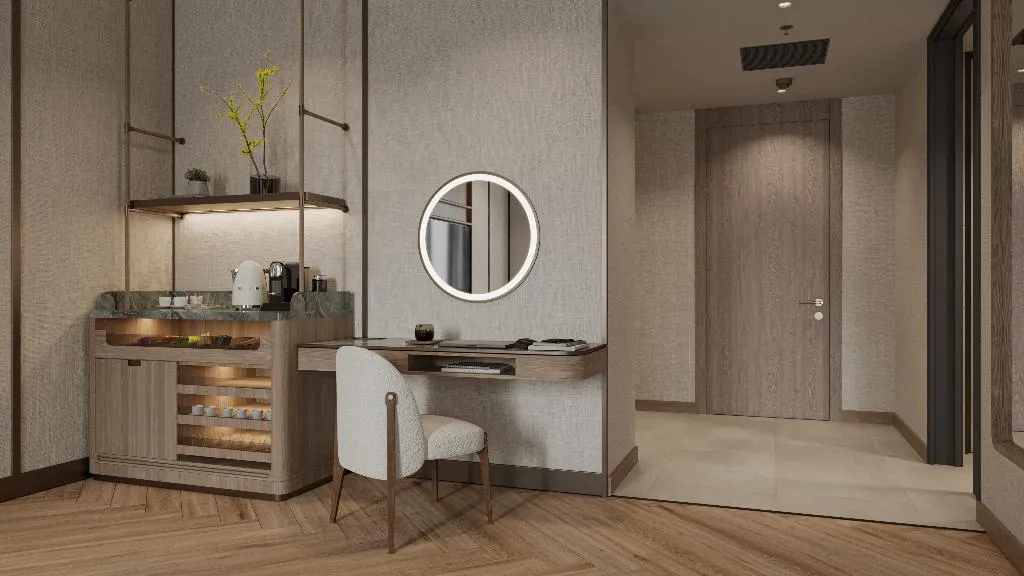 SUITE STANDARD Room, XO Cape Arnna Fethiye, Dalaman