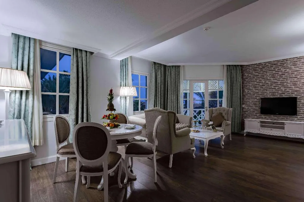 Room, Asteria Family Resort Side, Antalya