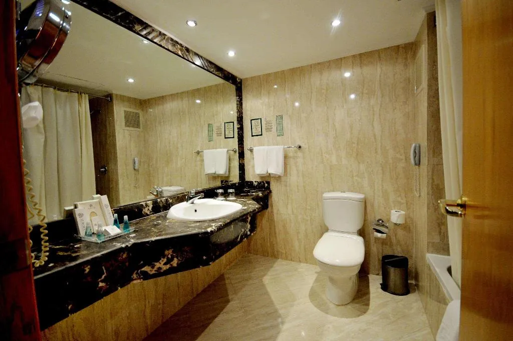 Room, Aurora Oriental Resort, Red Sea Riviera