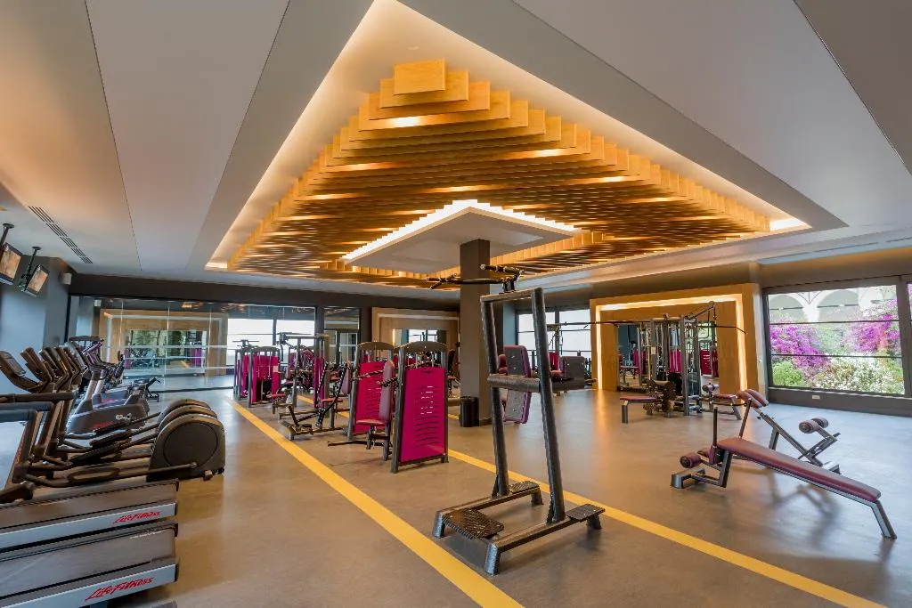 Sports and Entertainment, Swandor Hotels & Resorts - Topkapi Palace, Antalya