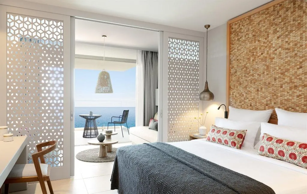 Room, Elix, Mar-Bella Collection, Preveza/Lefkas