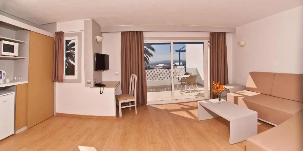 APARTMENT ONE BEDROOM Room, HL Paradise Island, Lanzarote