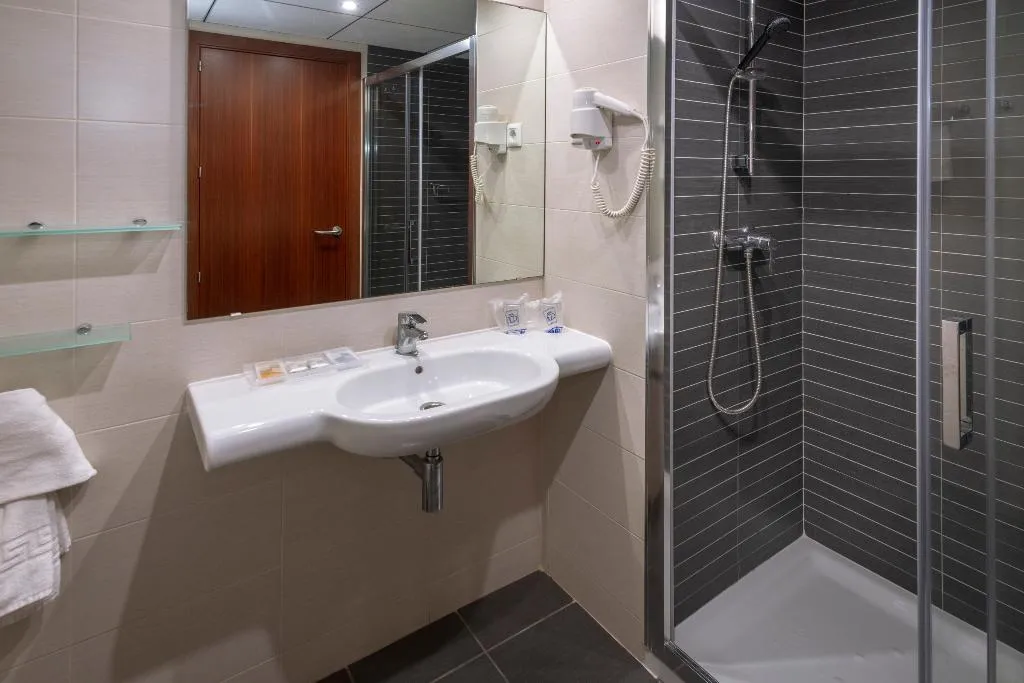 Double or Twin SEA VIEW Room, 4R Playa Park, Costa Dorada