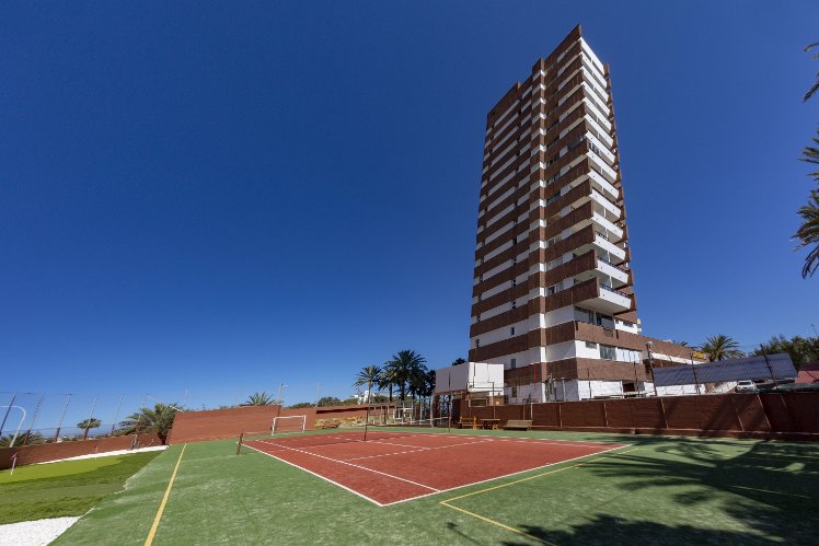 Apartamentos Corona Roja, Gran Canaria