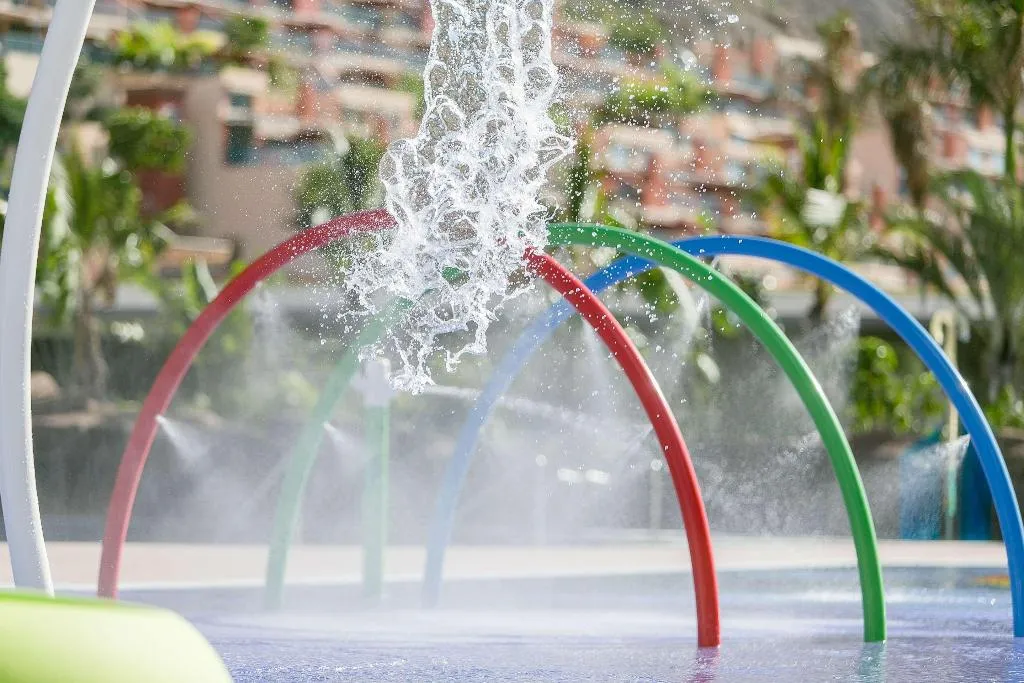 Pool, Radisson Blu Resort & Spa Gran Canaria Mogan, Gran Canaria