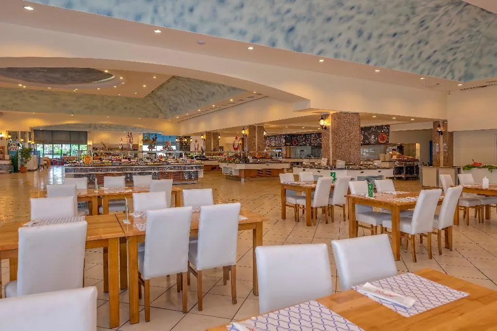Restaurant, Asteria Family Resort Side, Antalya