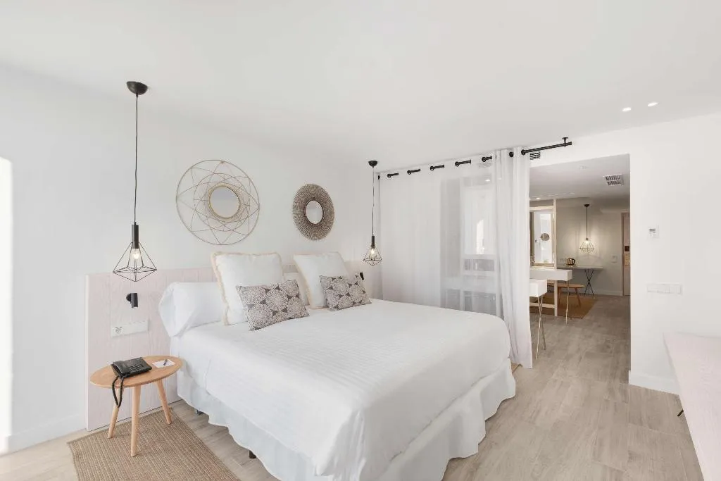 Room, Barcelo Portinatx, Ibiza