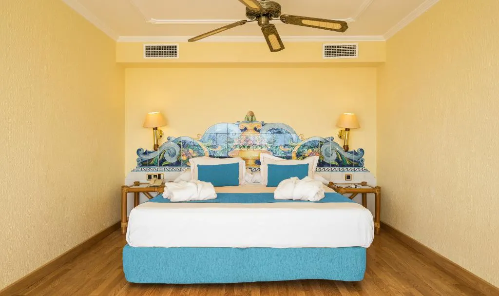 Room, BLUESEA Costa Bastian, Lanzarote