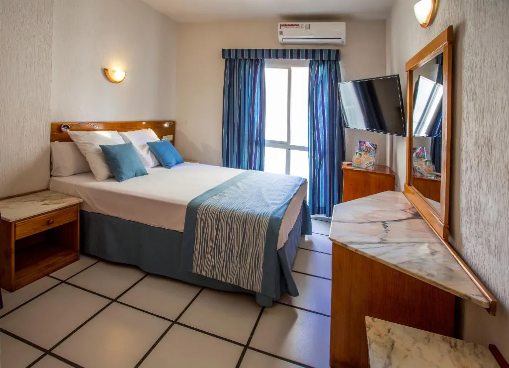 JUNIOR SUITE STANDARD Room, Magic Cristal Park Hotel, Costa Blanca
