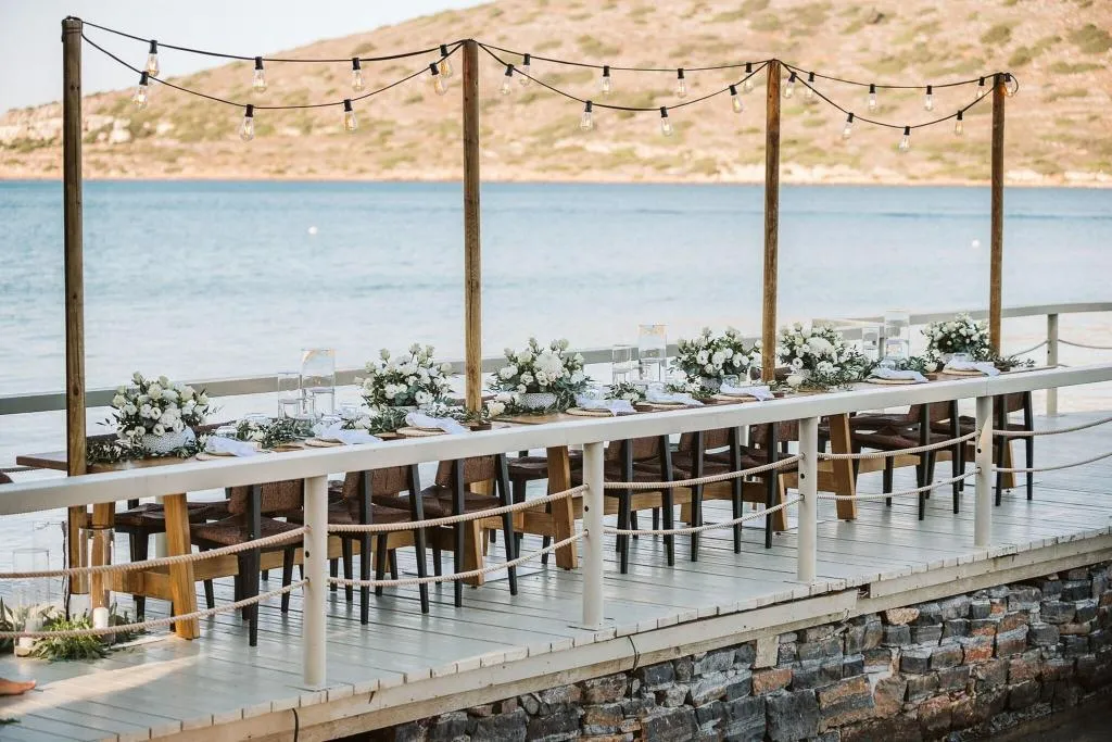 Conferences, Domes of Elounda, Autograph Collection, Crete