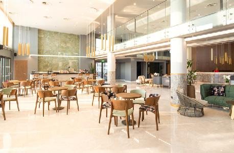 Portes Lithos Luxury Resort, Thessaloniki