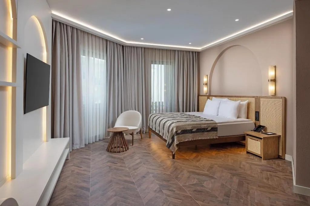 Room, Liberty Signa Hotel, Dalaman