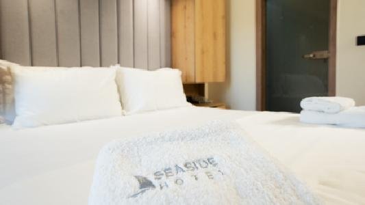 Seaside Hotel, Durres