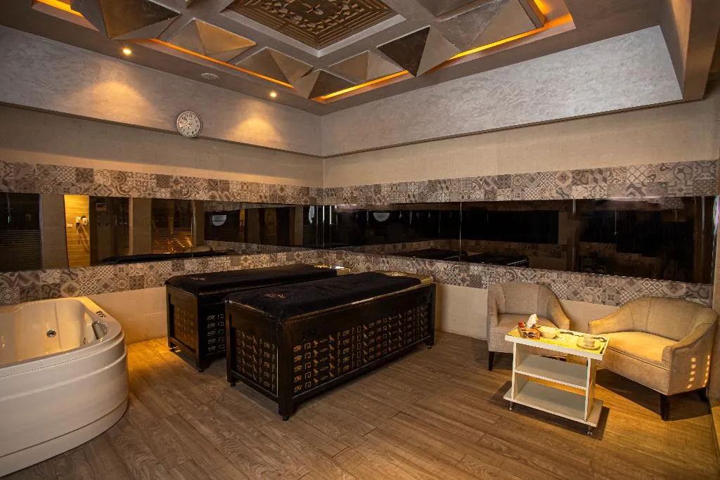 Sports and Entertainment, AMC Royal Hotel & Spa, Red Sea Riviera