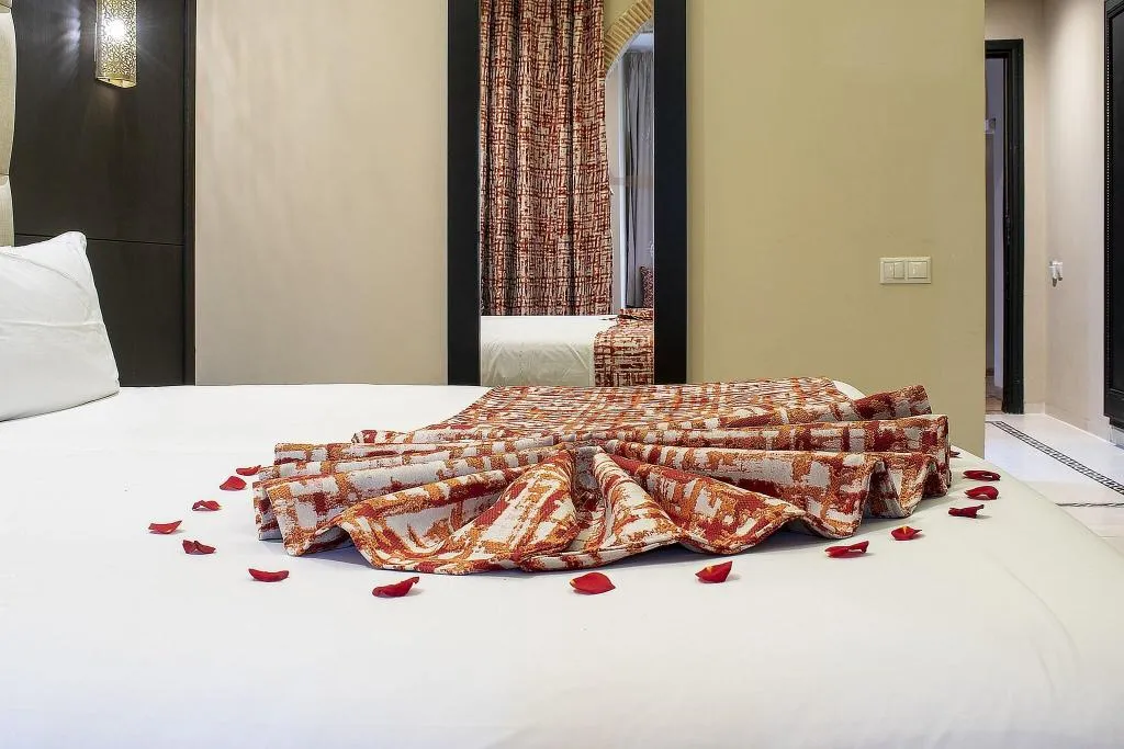 Room, Delta Hotels by Marriott Marrakech Eden Andalou, Marrakech
