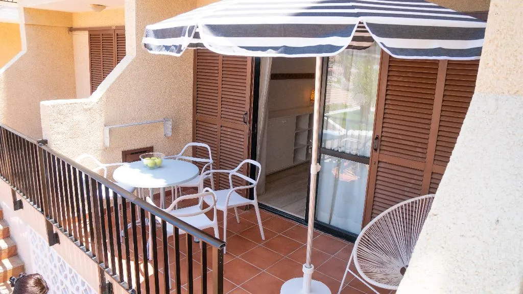 APARTMENT POOL VIEW Room, Coral Compostela Beach, Tenerife