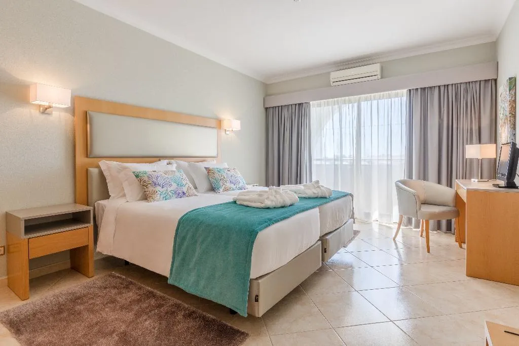 APARTMENT ONE BEDROOM Room, The Navigator - Solaqua, Algarve