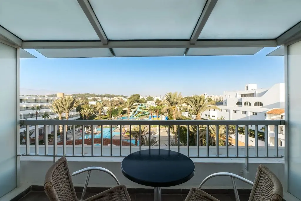 JUNIOR SUITE STANDARD Room, Amadil Ocean Club, Agadir