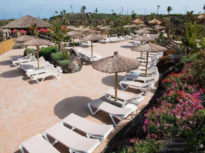 Pool, Pierre & Vacances Village Fuerteventura Origomare, Fuerteventura