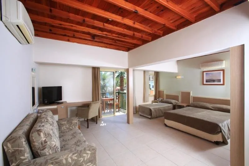 FAMILY ROOM STANDARD Room, Parkim Ayaz, Bodrum