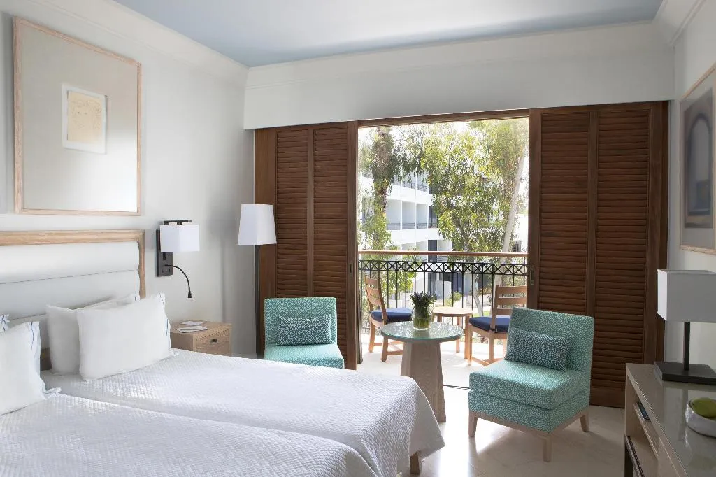 Double or Twin STANDARD Room, Annabelle, Cyprus