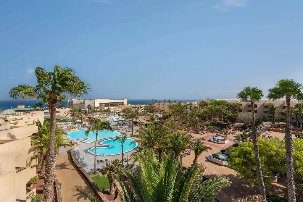 Double or Twin POOL VIEW Room, Barcelo Lanzarote Active Resort, Lanzarote