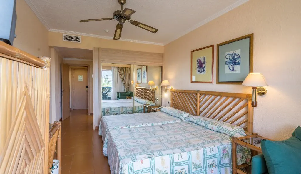 Room, BLUESEA Costa Bastian, Lanzarote