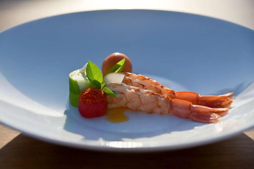 Restaurant, Minos Imperial Luxury Beach Resort Milatos, Crete