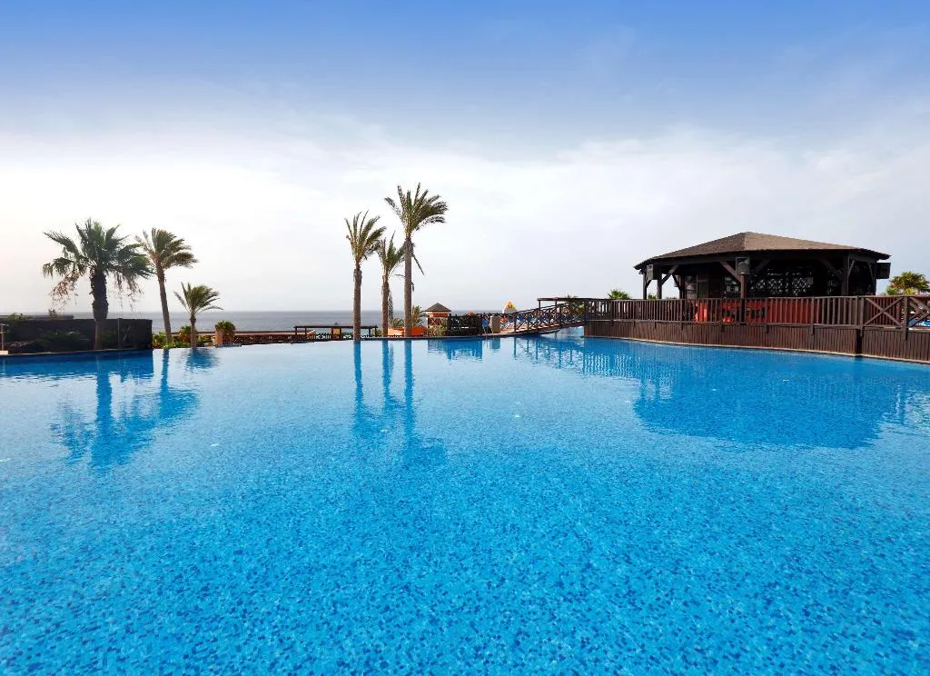 Pool, Occidental Jandía Playa, Fuerteventura