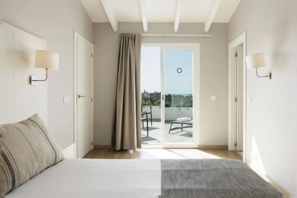 SUITE TWO BEDROOMS Room, Minura Sur Menorca, Menorca