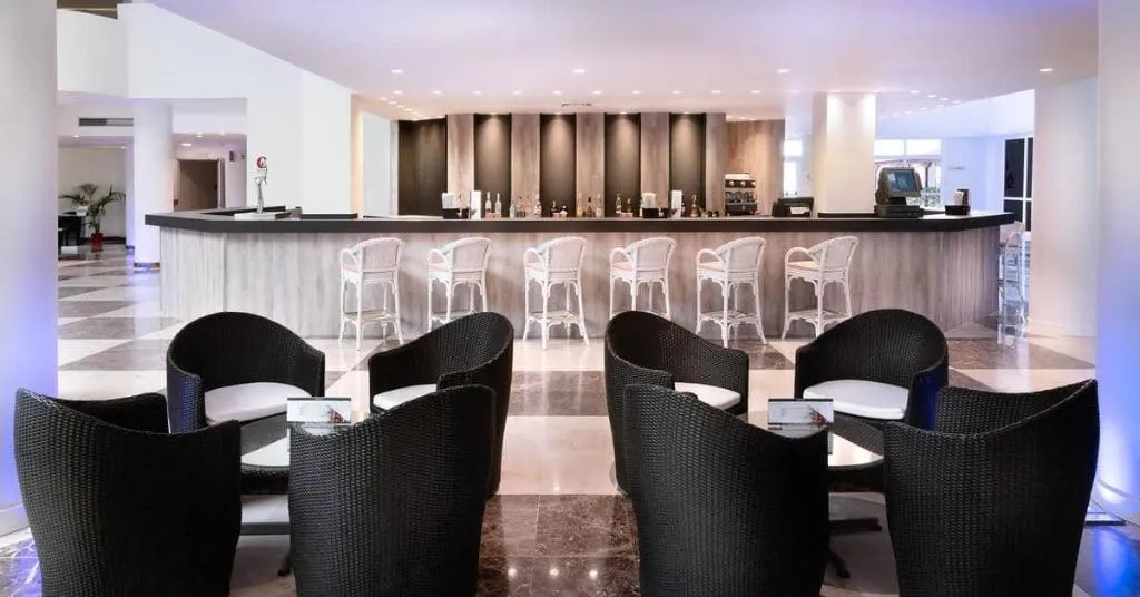 Restaurant, Apartments La Palma Affiliated by Melia, La Palma