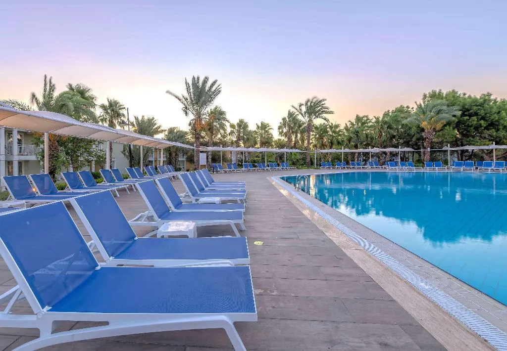 Pool, Asteria Family Resort Side, Antalya