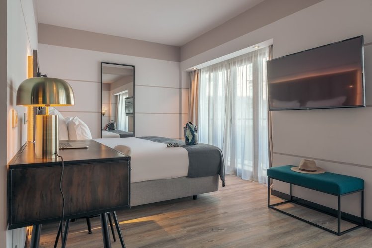 Pestana Lisboa Vintage City Center Suites, Lisbon