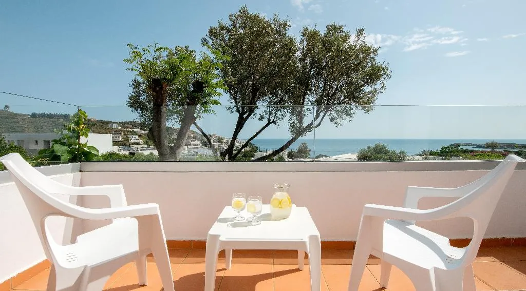 Room, Mitsis Bali Paradise, Crete