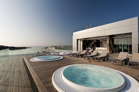 Epidamn White Sensation, Durres