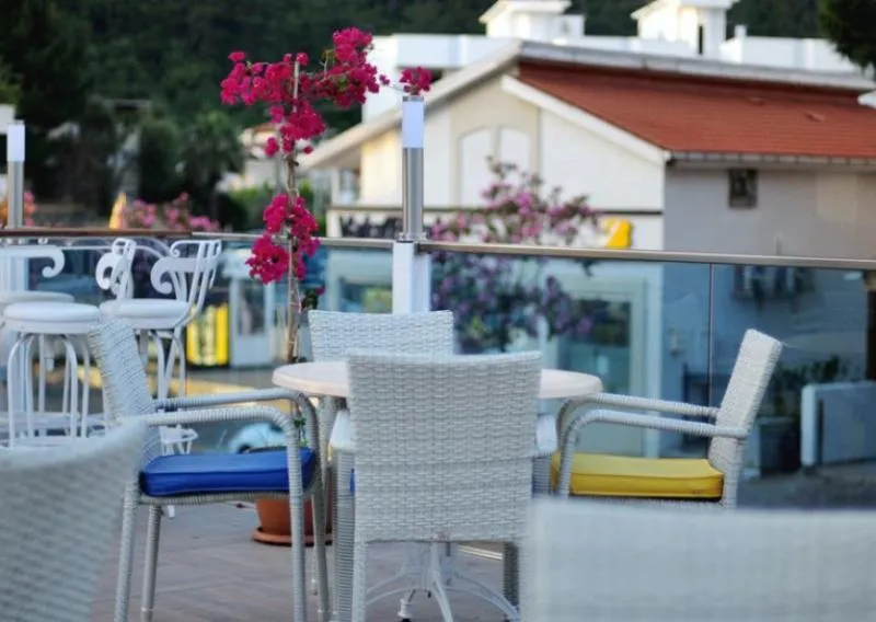Bar, Verde Hotel Icmeler, Dalaman