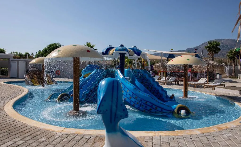 Sports and Entertainment, Anemos Luxury Grand Resort, Crete