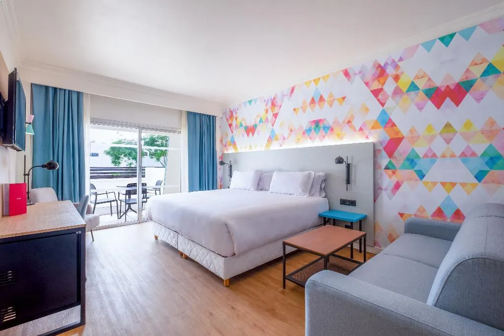 FAMILY ROOM SUPERIOR Room, Allegro Agadir, Agadir