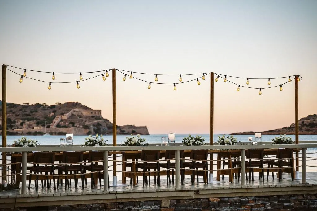 Conferences, Domes of Elounda, Autograph Collection, Crete