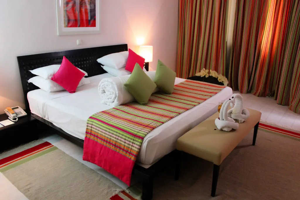 SUITE STANDARD Room, Royal Tulip Taj Sultan Resort, Tunisia